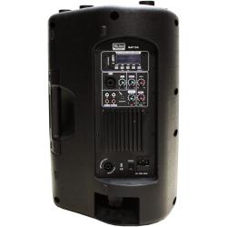 Акустическая система активная двухполосная с USB/SD/Bluetooth/FM XLINE BAF-10A