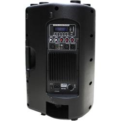 Акустическая система XLINE BAF-12A