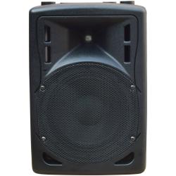 Акустическая система активная двухполосная с USB/Bluetooth/FM XLINE BAF-8A