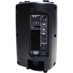 Акустическая система активная двухполосная с USB/Bluetooth/FM XLINE BAF-8A