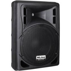 Акустическая система активная двухполосная с USB/Bluetooth/FM XLINE BAF-8A