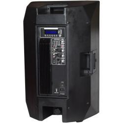 Акустическая система активная, MP3 плеер (USB/SD/Bluetooth/FM),... XLINE SPX-15A