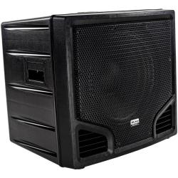 Субвуфер активный XLINE SPX-18A SUB