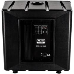 Субвуфер активный XLINE SPX-18A SUB