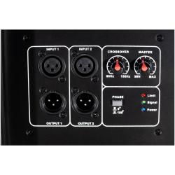 Субвуфер активный XLINE SPX-18A SUB