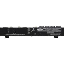 Микшерный пульт PEAVEY PV-10 BT