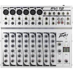 Микшерный пульт PEAVEY PVi 12