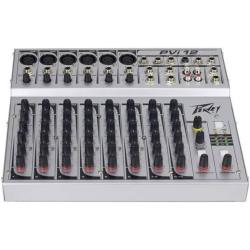 Микшерный пульт PEAVEY PVi 12