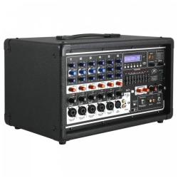 Микшерный пульт PEAVEY PVi 6500