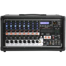 Микшерный пульт PEAVEY PVi 8500