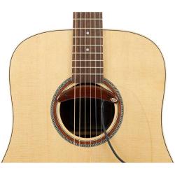 Звукосниматель для акустической гитары KNA HP-1A