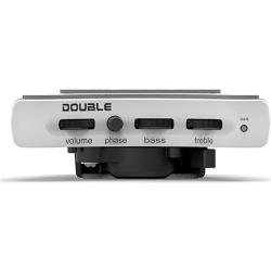 Пьезозвукосниматель для акустической гитары X2 DOUBLE A1G