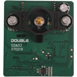 Звукосниматель трансакустический X2 DOUBLE S3