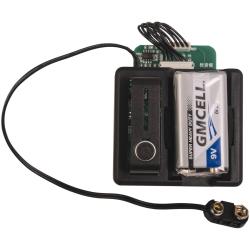 Звукосниматель для акустической гитары X2 DOUBLE T5