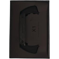 Звукосниматель для акустической гитары X2 DOUBLE X1