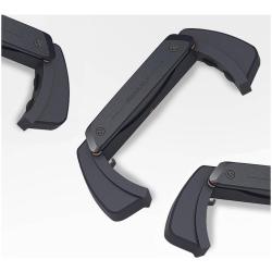Звукосниматель для акустической гитары X2 DOUBLE X1 PRO