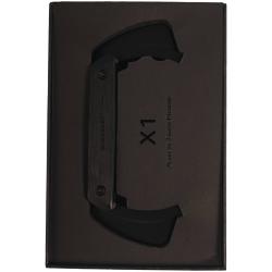 Звукосниматель для акустической гитары X2 DOUBLE X1 PRO