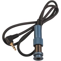 Звукосниматель для акустической гитары X2 DOUBLE X2 BLK