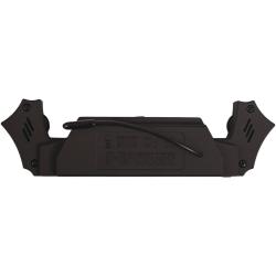 Звукосниматель для акустической гитары X2 DOUBLE X2 BLK