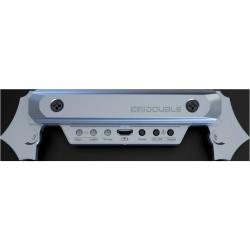 Звукосниматель X2 DOUBLE X2 SLV
