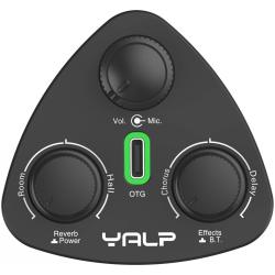 Звукосниматель трансакустический X2 DOUBLE Y10
