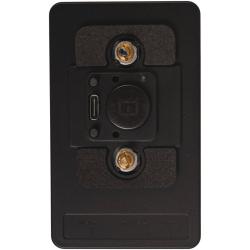 Звукосниматель трансакустический X2 DOUBLE Y11