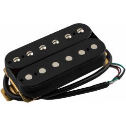 Звукосниматель для электрогитары YHL Marsbucker 8 FC N-BK