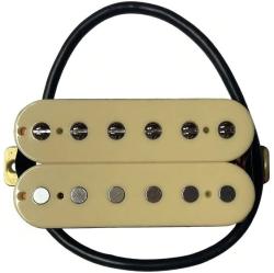 Звукосниматель для электрогитары YHL Marsbucker 8 FC N-CM