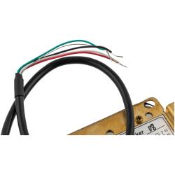 Звукосниматель для электрогитары YHL Marsbucker 8 WD B-BK