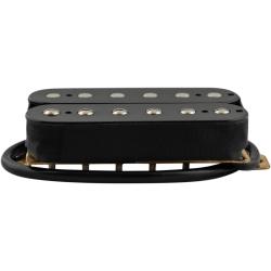 Набор звукоснимателей YHL Marsbucker 88 WD BK