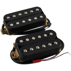 Набор звукоснимателей YHL Marsbucker 88 WD BK