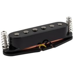 Звукосниматель для электрогитары YHL Mercury 60 FC B-BK