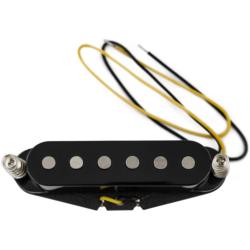 Звукосниматель для электрогитары YHL Mercury 60 FC M-BK