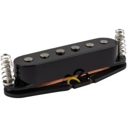 Звукосниматель для электрогитары YHL Mercury 60 FC M-BK
