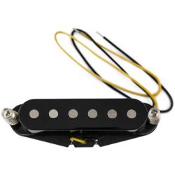 Набор звукоснимателей YHL Mercury 60 FC-SET BK
