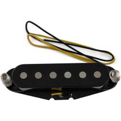 Звукосниматель для электрогитары YHL Mercury 60 WD N-BK