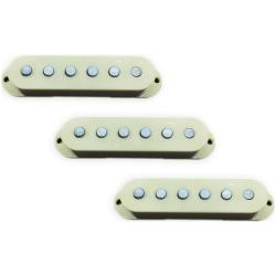 Набор звукоснимателей YHL Mercury 60 WD-SET CM