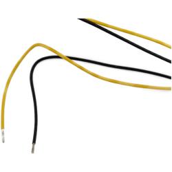 Звукосниматель для электрогитары YHL Mercury 61 WD B-BK