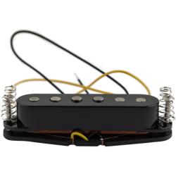 Звукосниматель для электрогитары YHL Mercury 61 WD B-BK