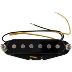 Звукосниматель для электрогитары YHL Mercury 61 WD M-BK