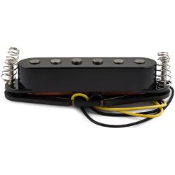Звукосниматель для электрогитары YHL Mercury 63 FC N-BK
