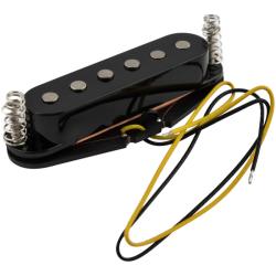 Звукосниматель для электрогитары YHL Mercury 63 WD N-BK