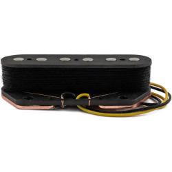 Звукосниматель для электрогитары YHL Mercury T60 FC B-BK
