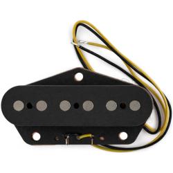 Звукосниматель для электрогитары YHL Mercury T60 FC B-BK