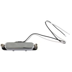 Звукосниматель для электрогитары YHL Mercury T60 FC N-BK