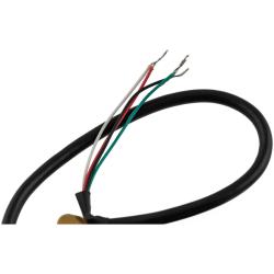Звукосниматель для электрогитары YHL Plutobucker 13 BK