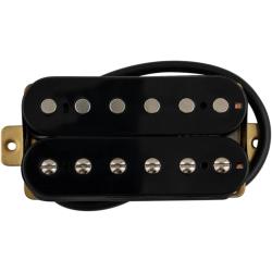 Звукосниматель для электрогитары YHL Plutobucker 13 BK