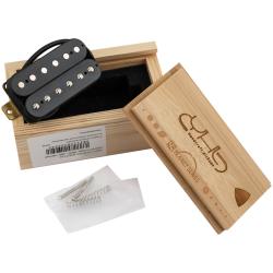 Звукосниматель для электрогитары YHL Plutobucker 13 BK
