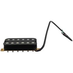 Звукосниматель для электрогитары YHL Plutobucker 17 BK
