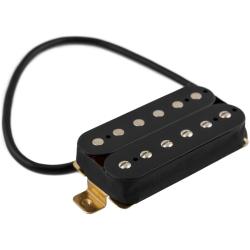 Звукосниматель для электрогитары YHL Plutobucker 17 BK